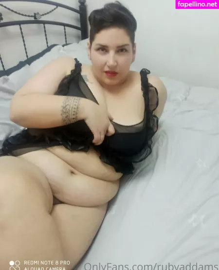 Rubyaddams OnlyFans Thumbnail #a5ojnwNbeR