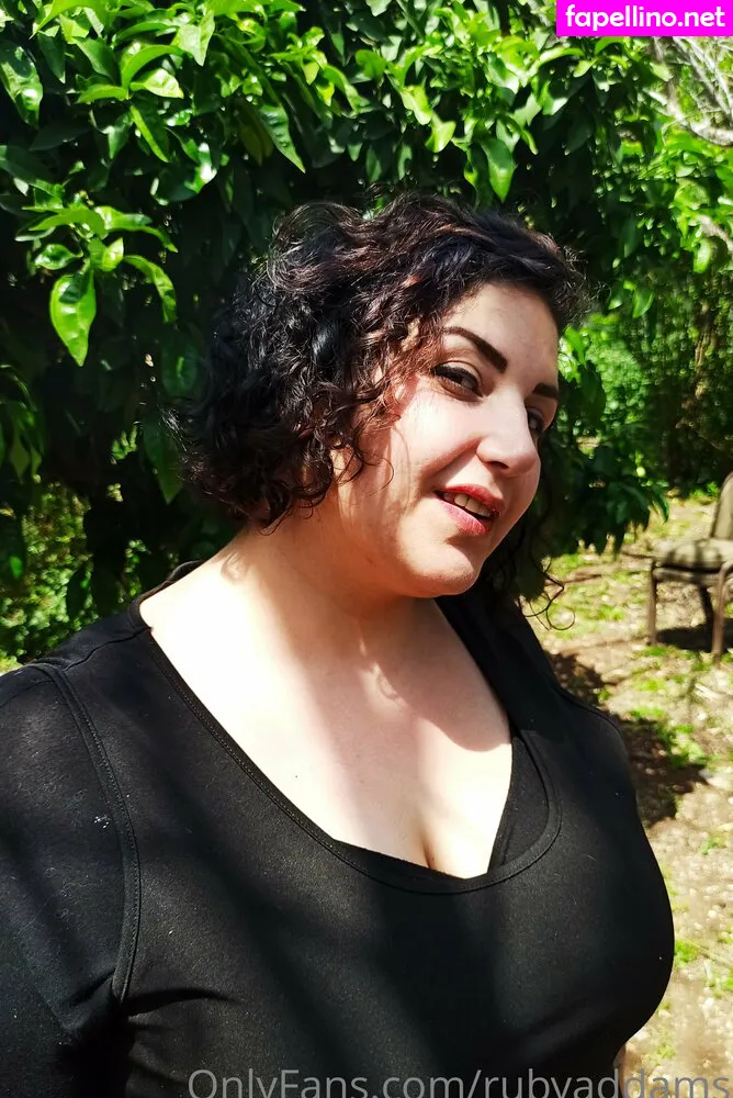 rubyaddams Nude Leaked OnlyFans Photo #aHBP2NISfM