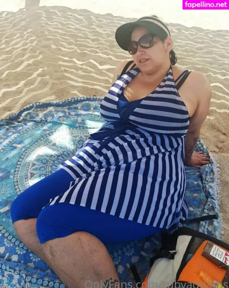 Rubyaddams OnlyFans Thumbnail #eoLgFzfGSa