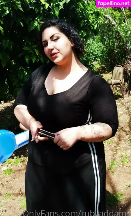 Rubyaddams OnlyFans Thumbnail #wKRNM23DBP