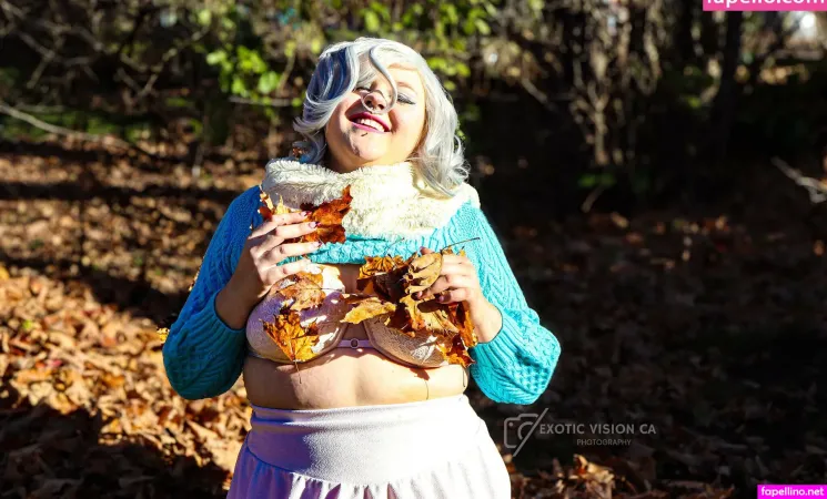 Rubycrimsonthekinkykitty OnlyFans Thumbnail #oPy4Pz6oLg