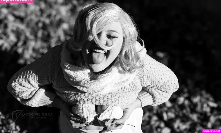 Rubycrimsonthekinkykitty OnlyFans Thumbnail #vOU8BdROHQ