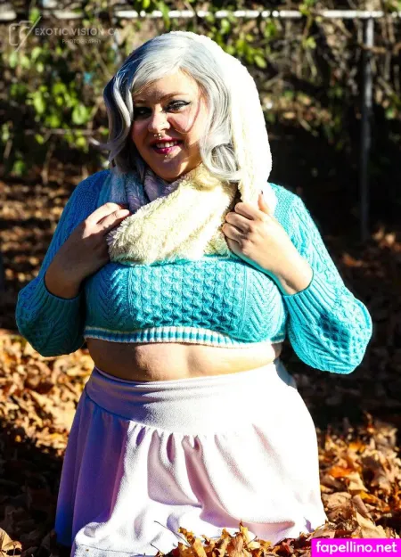 Rubycrimsonthekinkykitty OnlyFans Thumbnail #vtN9sdRFtK