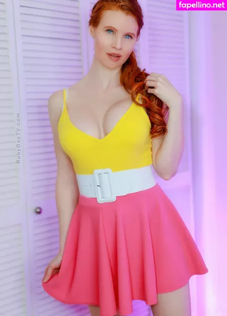 Rubydaytv OnlyFans Thumbnail #6KQ8ingjvN