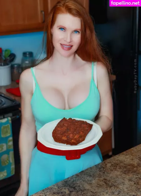 Rubydaytv OnlyFans Thumbnail #QrZJpeVA5A