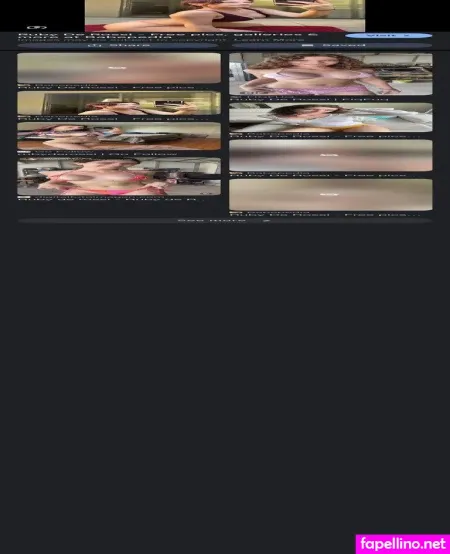 Rubyderossi OnlyFans Thumbnail #ZjNrIJyb2M