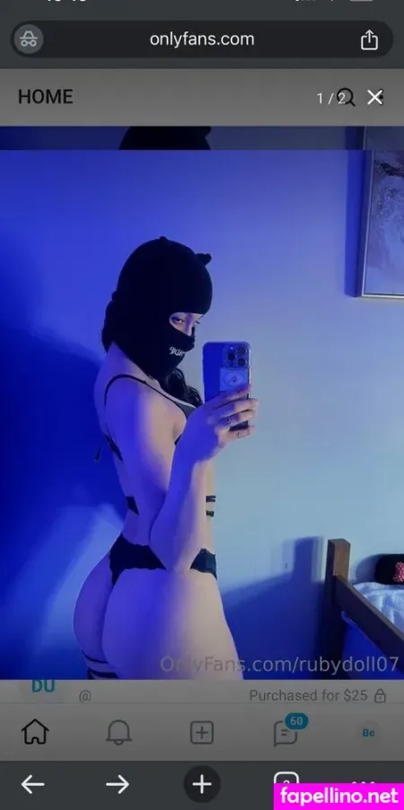 Rubydoll07 OnlyFans Thumbnail #57u9XOJFHe