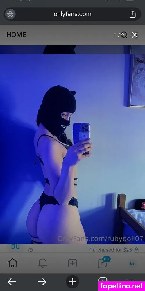 Ruby Doll, lamorrenaruby, rubydoll07, rubydoll_07 Nude Leaked OnlyFans Photo #57u9XOJFHe