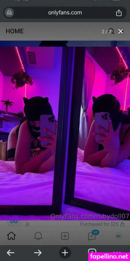 Rubydoll07 OnlyFans Thumbnail #pWZ0VQyDVe
