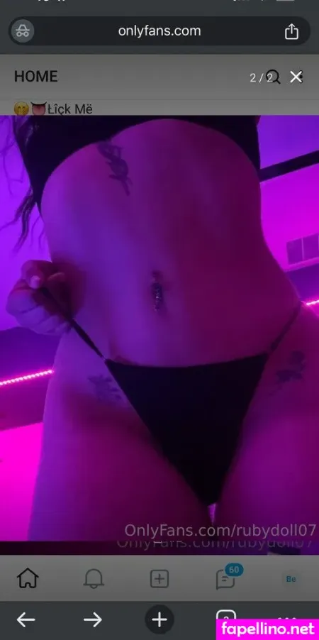 Rubydoll07 OnlyFans Thumbnail #y5ANUkXxvo