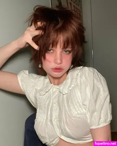 Rubydollll OnlyFans Thumbnail #jtj8yBp85y