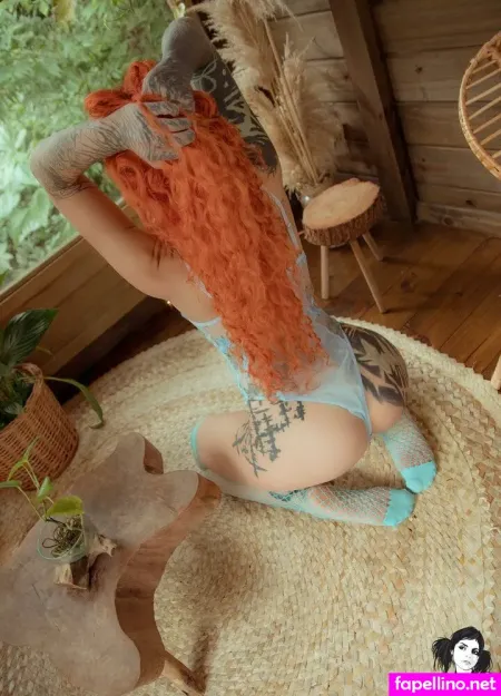 Rubyfire OnlyFans Thumbnail #TAT8yIoZqv