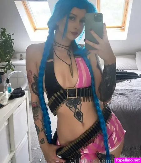 Rubyhexx 1 OnlyFans Thumbnail #5wCoPFTrXe