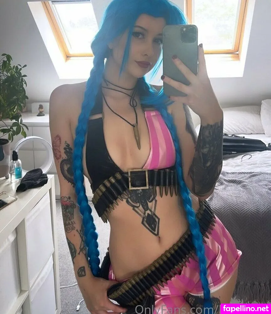 rubyhexx, therubyhexx Nude Leaked OnlyFans Photo #5wCoPFTrXe