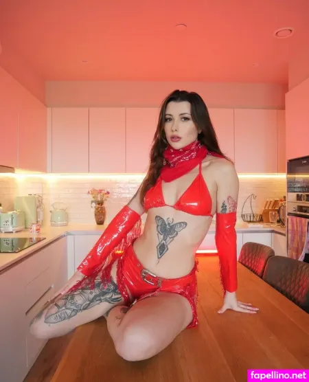 Rubyhexx 1 OnlyFans Thumbnail #nNKdxTJcL0