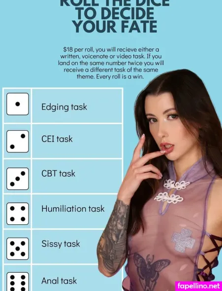 Rubyhexxfree OnlyFans Thumbnail #zR9SaEG70b