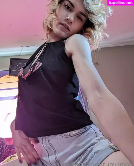 Rubylinxxx OnlyFans Thumbnail #1OibGRfWYo