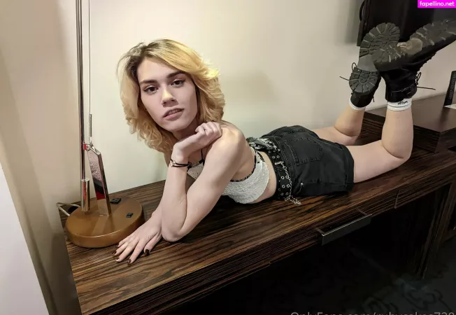 Rubylinxxx OnlyFans Thumbnail #NbNRg6qIzJ