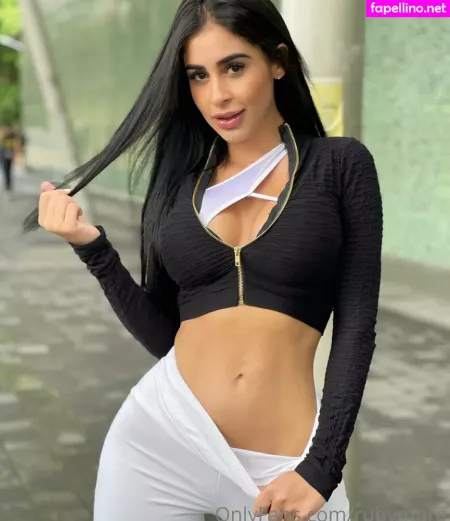 Rubymore OnlyFans Thumbnail #5NtTpvgJLJ