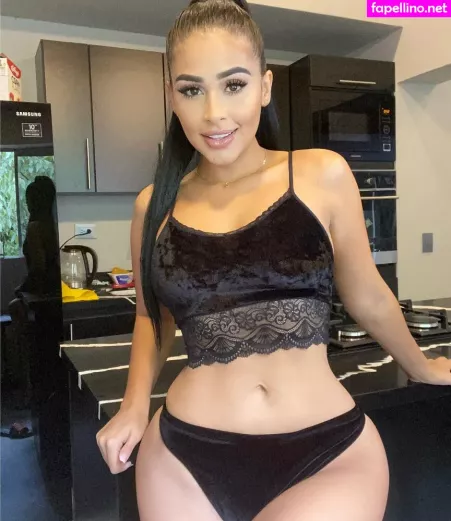 Rubymore OnlyFans Thumbnail #INvQxULYft