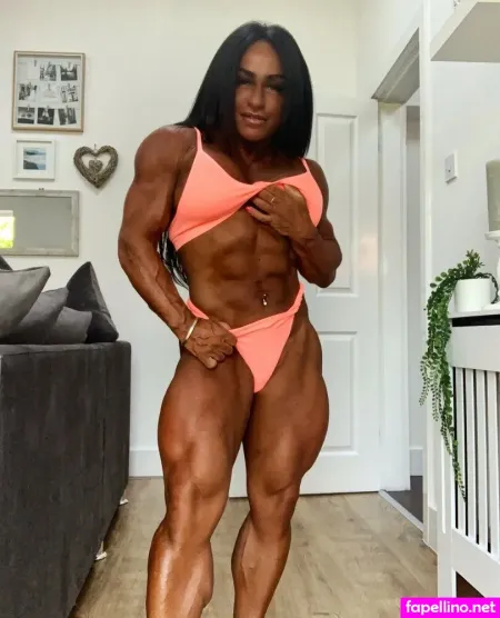 Rubymusclefbb OnlyFans Thumbnail #3Z0INjEjJz