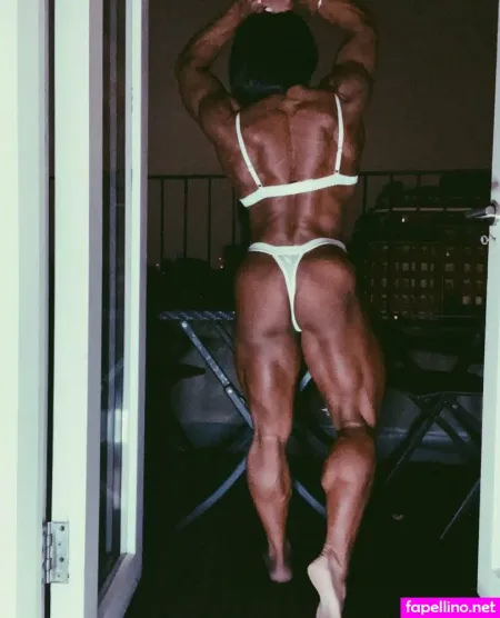 Rubymusclefbb OnlyFans Thumbnail #4ITvLtLfDY