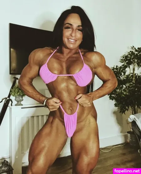 Rubymusclefbb Main Profile Photo