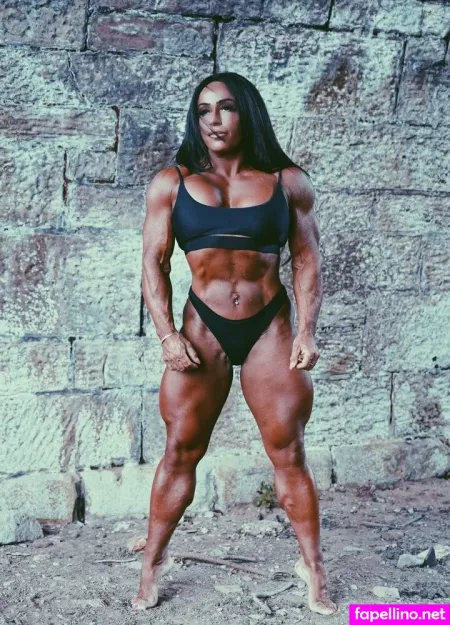 Rubymusclefbb OnlyFans Thumbnail #9sSiJphYQa