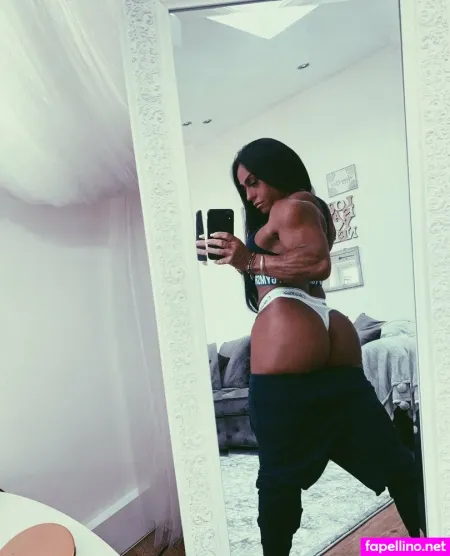 Rubymusclefbb OnlyFans Thumbnail #9yropKZUHz