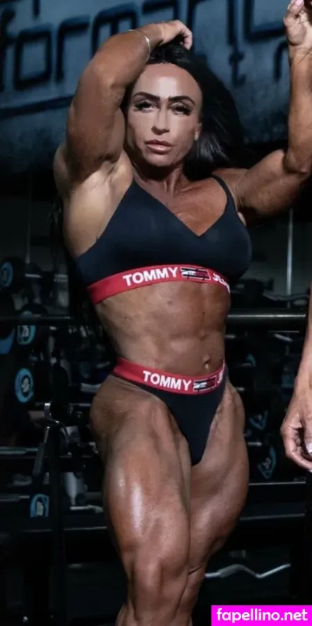 Rubymusclefbb OnlyFans Thumbnail #C5xZx3G5bb