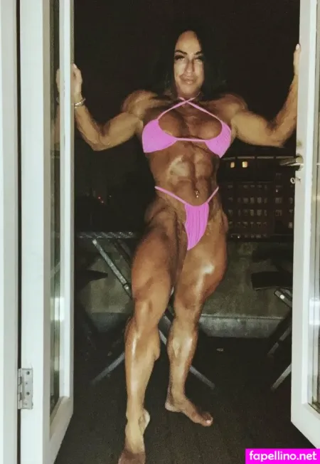 Rubymusclefbb OnlyFans Thumbnail #I3hULSKbap