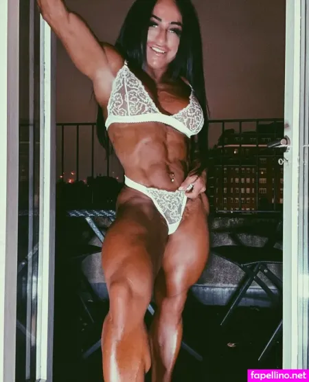 Rubymusclefbb OnlyFans Thumbnail #TeFhoYmkfE