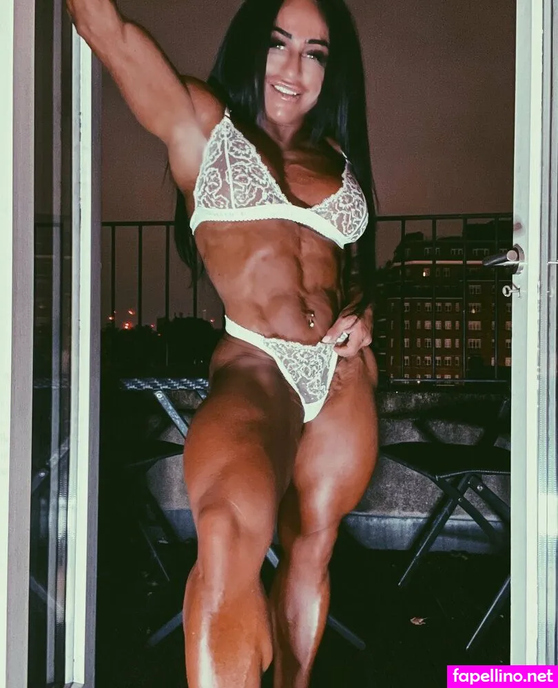 rubymusclefbb Nude Leaked OnlyFans Photo #TeFhoYmkfE