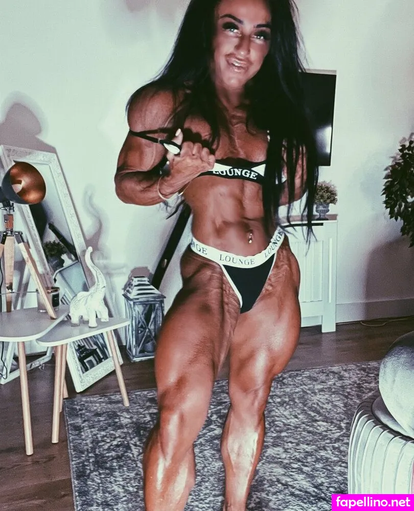 rubymusclefbb Nude Leaked OnlyFans Photo #UtIqemXG0T