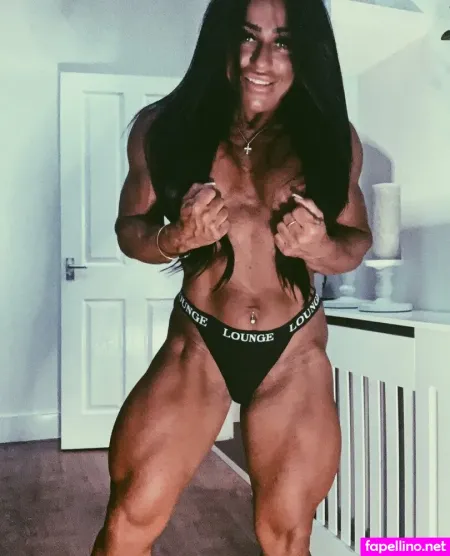 Rubymusclefbb OnlyFans Thumbnail #dhSJ4JQpqC