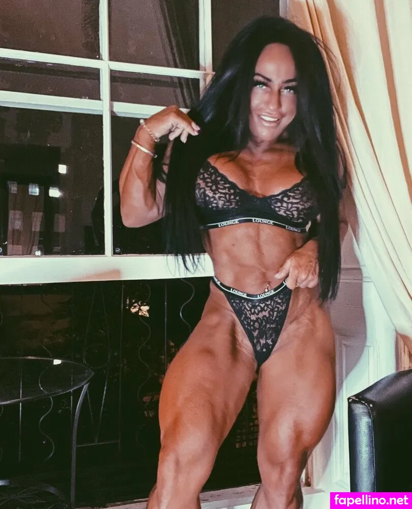 rubymusclefbb Nude Leaked OnlyFans Photo #k1lwijcagY