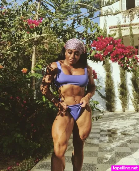 Rubymusclefbb OnlyFans Thumbnail #mdqOMedg6R