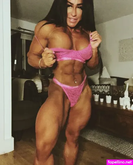 Rubymusclefbb OnlyFans Thumbnail #oIl19ATKv4