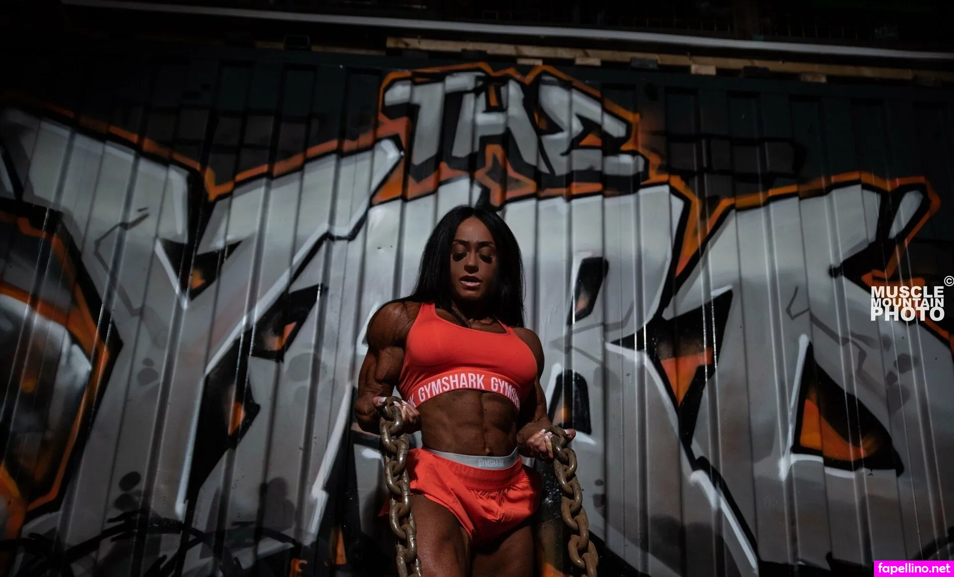 rubymusclefbb Nude Leaked OnlyFans Photo #penTtJVyBz