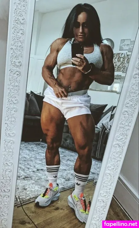 Rubymusclefbb OnlyFans Thumbnail #s4YGZWlqYp