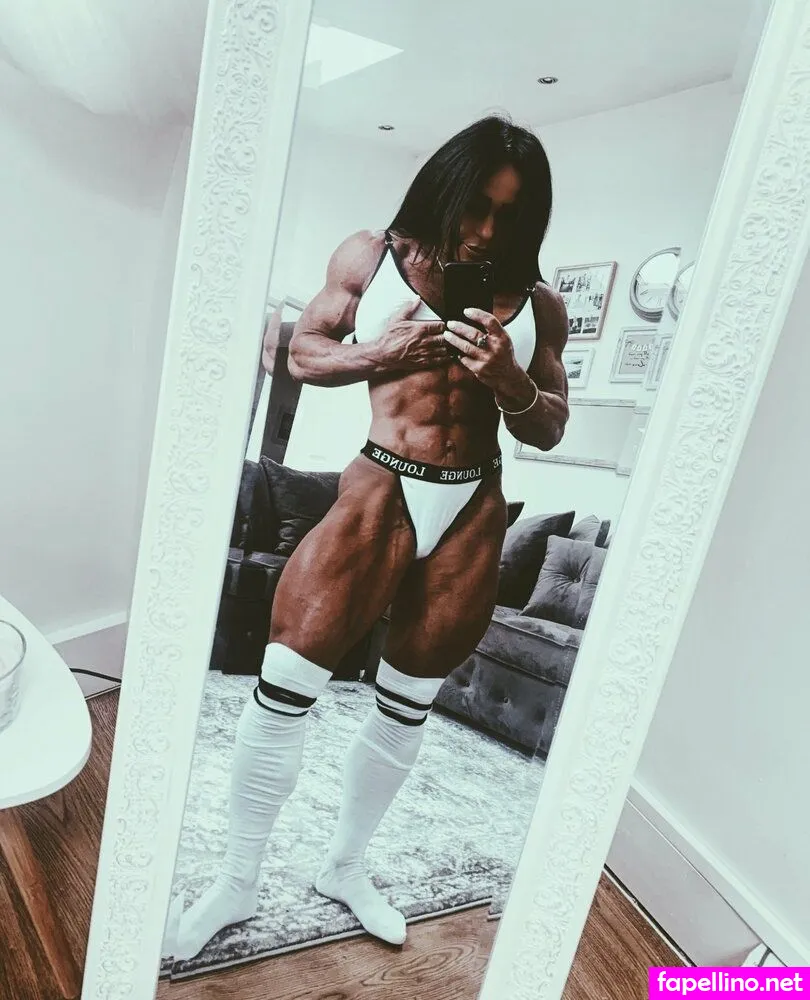 rubymusclefbb Nude Leaked OnlyFans Photo #uI2ZztAxN5