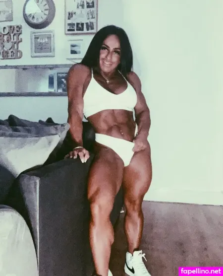 Rubymusclefbb OnlyFans Thumbnail #vVNz76rgID