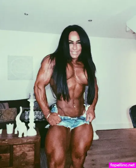 Rubymusclefbb OnlyFans Thumbnail #wk8QXxN3mw