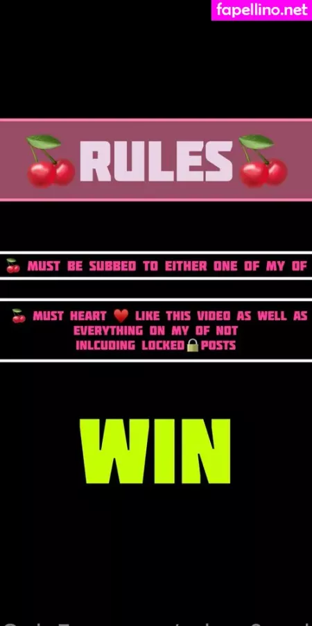 Rubyo0orain OnlyFans Thumbnail #0UzFPHL22u