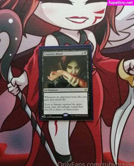 Rubyoreilly OnlyFans Thumbnail #1wwVqRtge4