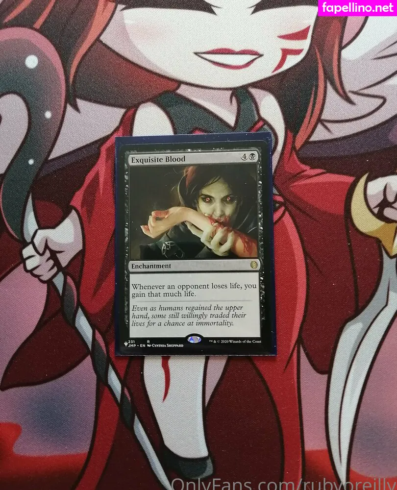 rubyoreilly, rubyyoreilly Nude Leaked OnlyFans Photo #1wwVqRtge4