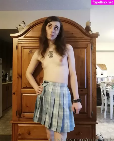 Rubyoreilly OnlyFans Thumbnail #AsFu1WJ8d1