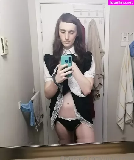 Rubyoreilly OnlyFans Thumbnail #HDWh7hiDLH