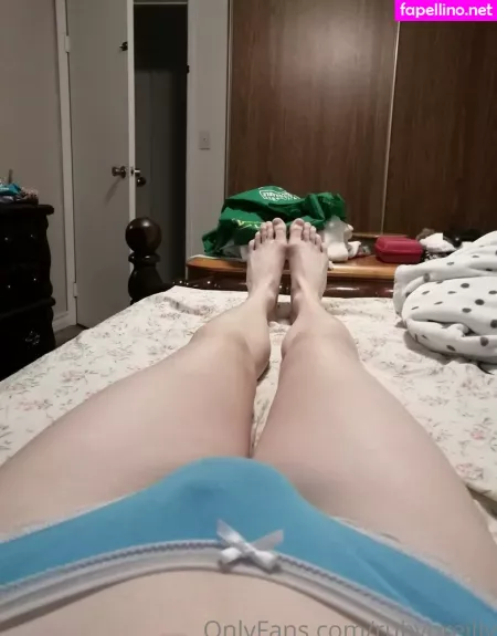 Rubyoreilly OnlyFans Thumbnail #cJe0OdoDcV