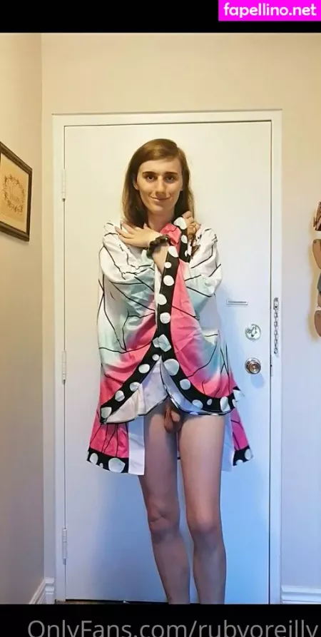 Rubyoreilly OnlyFans Thumbnail #f8xaA3lgMc
